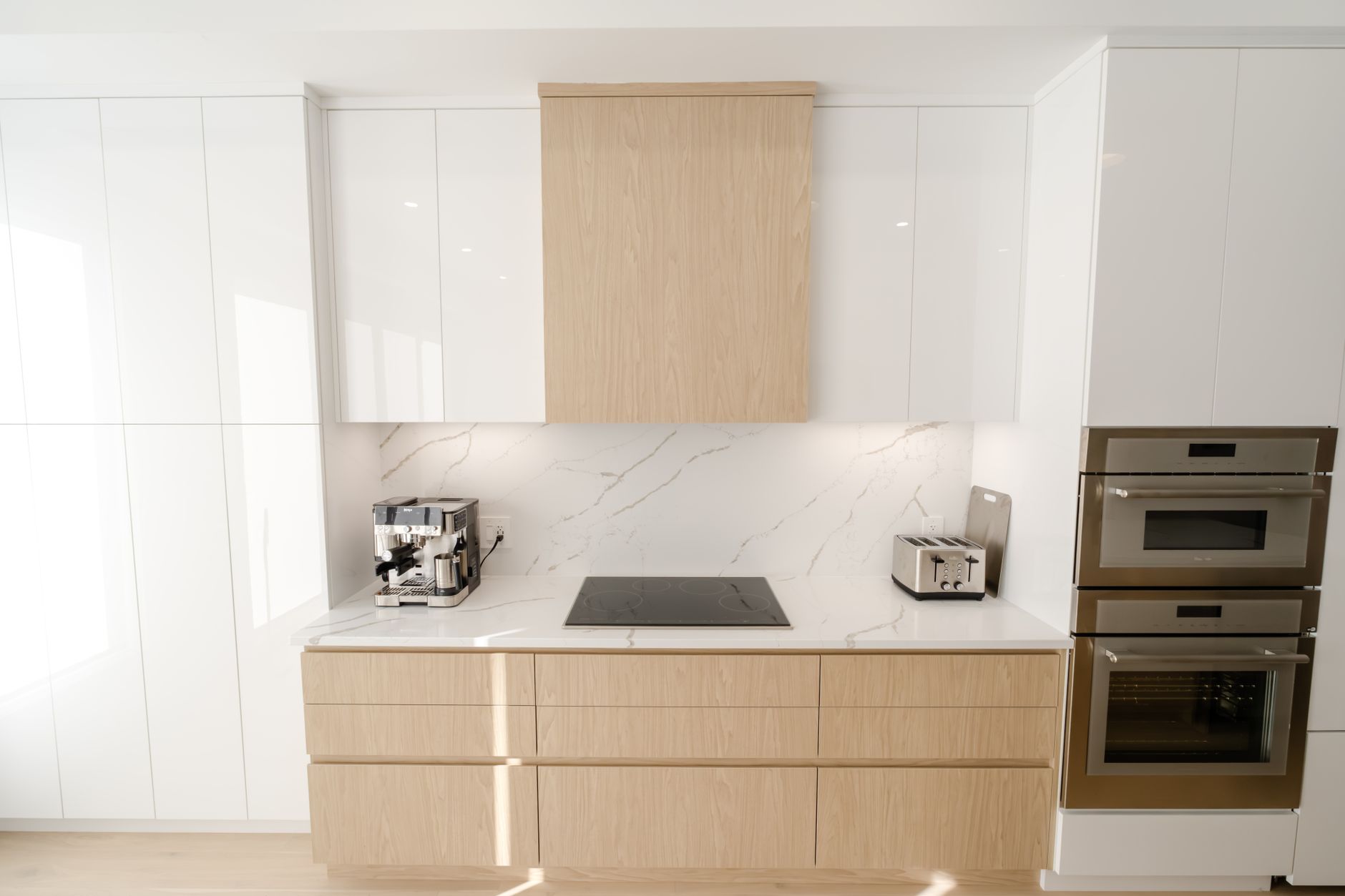 Custom Cabinets