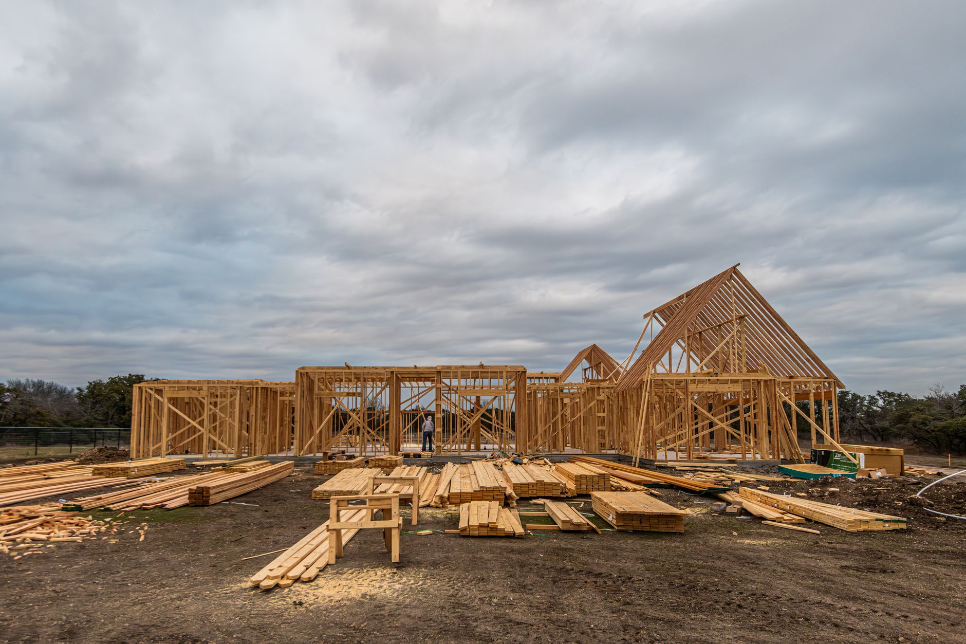 New Construction