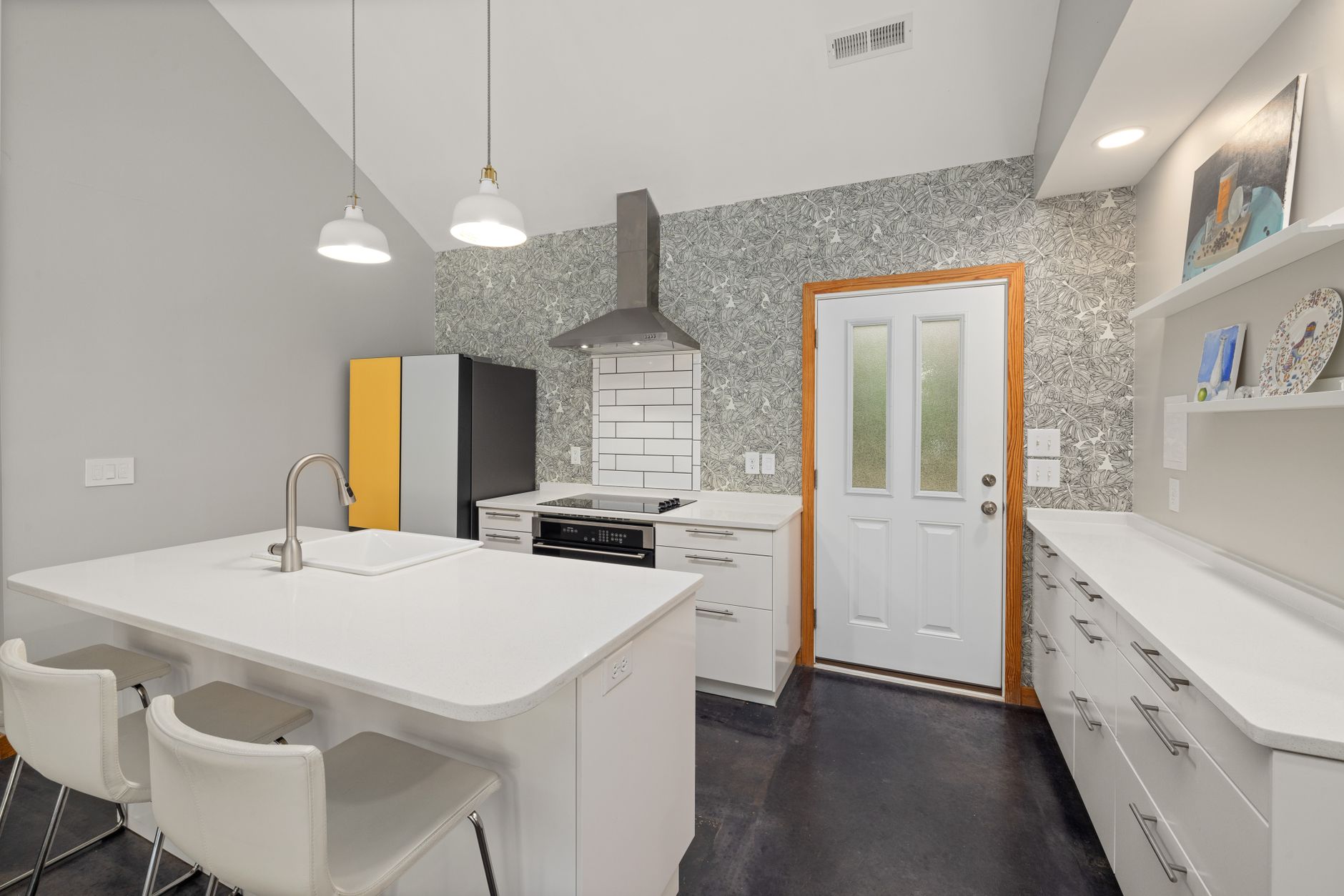 Kitchen Remodeling